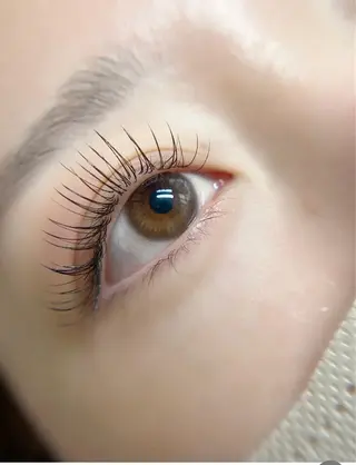 マツエク・マツパ eye SANAのマツエク・マツパデザイン