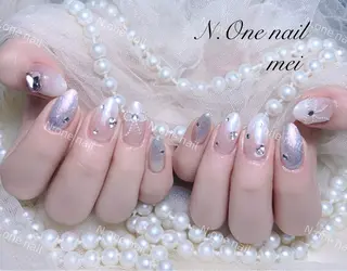 ネイル N.one 🎀Rina💅🏻のネイルデザイン