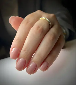 ネイル 綾瀬 はるのネイルデザイン