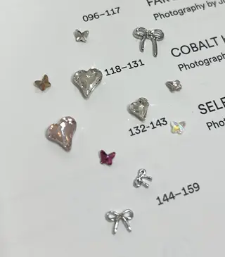 ネイル RooM -produce by maynail-所属・RooM -mizuki-のネイルデザイン