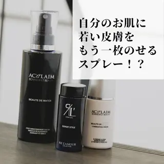 浜野 恵美のエステ・リラクイメージ