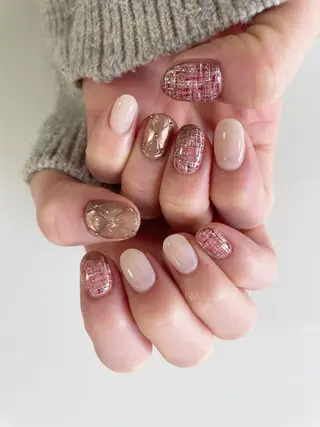 ネイル nailsalonmaile所属・nail salon maile☽のネイルデザイン