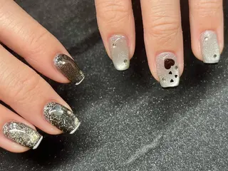 ネイル Chika .のネイルデザイン