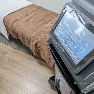 nail RiRi アトレナチュラのエステ・リラクイメージ