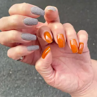 ネイル nail.gorin所属・吉村 優子のネイルデザイン