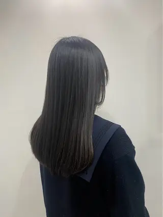 🍀 鎌田 和希のヘアスタイル