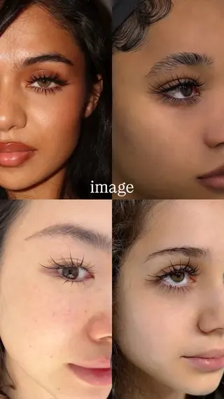 マツエク・マツパ wayu  port所属・ONODERA RINAのマツエク・マツパデザイン