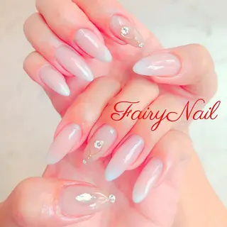 ネイル Fairy Nail所属・Fairy nailのネイルデザイン