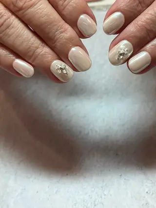 ネイル LINON所属・【LINON】 airiのネイルデザイン