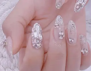 ネイル Cute beauty2のマツエク・マツパデザイン