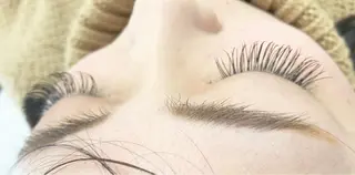 マツエク・マツパ eyelash momoのマツエク・マツパデザイン