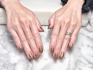 ネイル ツメイク船橋店🍓 Kurea🤍のネイルデザイン