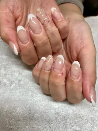 ネイル Ｍ☆NAIL asamiのネイルデザイン