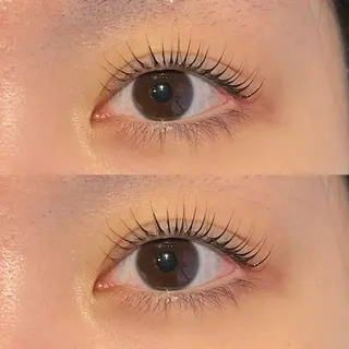 マツエク・マツパ サキ🎀 /まゆげとまつげのマツエク・マツパデザイン