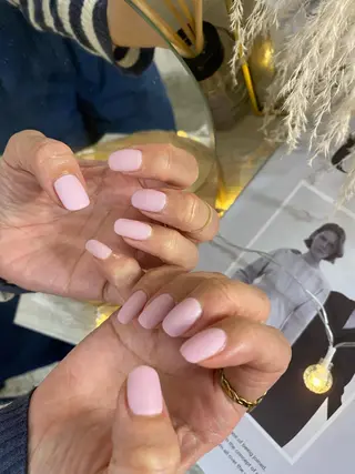 ネイル Nail salon Museのネイルデザイン