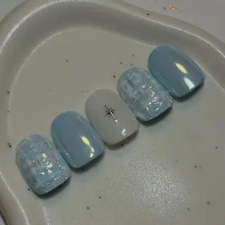 ネイル Bei nail MIKIのネイルデザイン