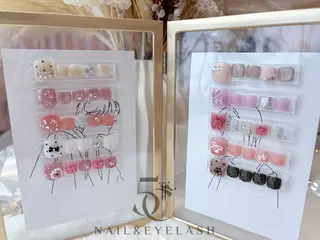 ネイル 5C NAIL 5C NAILのネイルデザイン