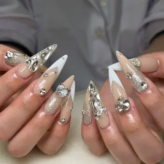 ネイル Michi_Nails_Salon所属・Michi Nail Staffのネイルデザイン