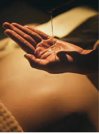 この花 エステサロンのエステ・リラクイメージ