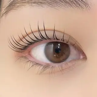 マツエク・マツパ 矢澤 まなみの眉毛・アイブロウイメージ