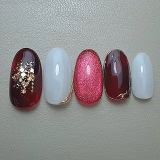 ネイル NailOnason ナナのネイルデザイン