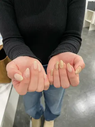 ネイル C. Ayaのネイルデザイン