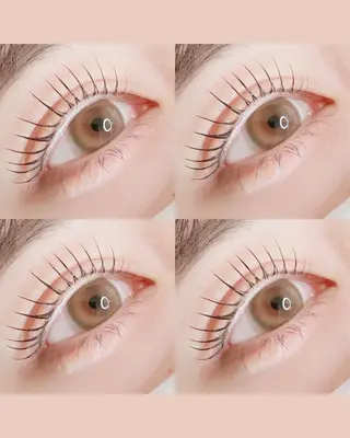 マツエク・マツパ miho【吉祥寺】 ★プライベートサロンのマツエク・マツパデザイン