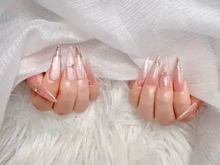 ネイル ENサロン けいのネイルデザイン