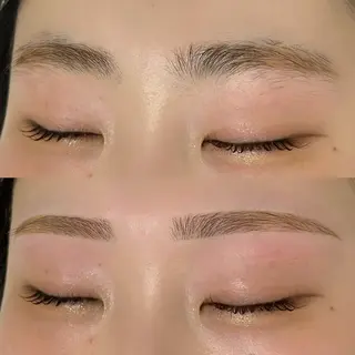 アイブロウ vico名古屋栄店所属・🌺+vico 栄店 🌺MAYUKIの眉毛・アイブロウイメージ