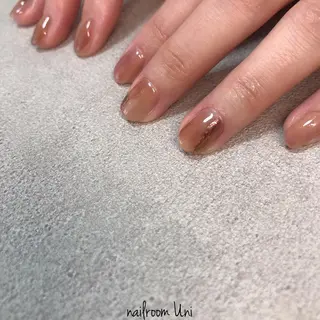 ネイル lilbondir. chiharuのネイルデザイン