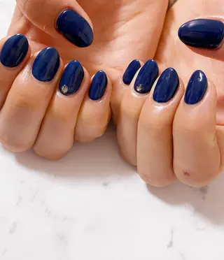 ネイル Yuki Takahamaのネイルデザイン