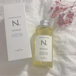 カラー 透明感・艶カラー/ 坂田友梨奈のヘアスタイル