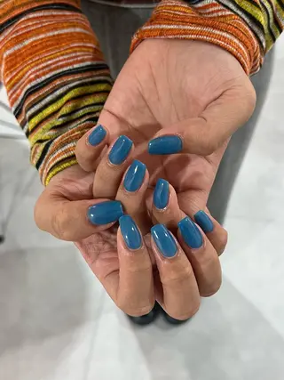 ネイル nail salon tiffin【ティフィン】所属・tiffin♡ mizukiのネイルデザイン