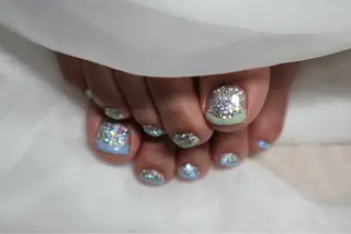 ネイル ナツ komachiのネイルデザイン