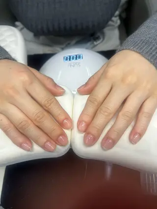 ネイル KITTY Mayuのネイルデザイン