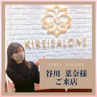 全身痩身✨ キレイサローネ新宿のエステ・リラクイメージ