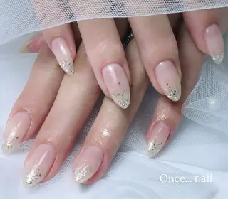 ネイル Once... nailのネイルデザイン