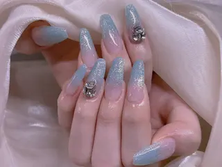 ネイル エムズ エムズのマツエク・マツパデザイン