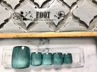 ネイル Komuro Erikaのネイルデザイン