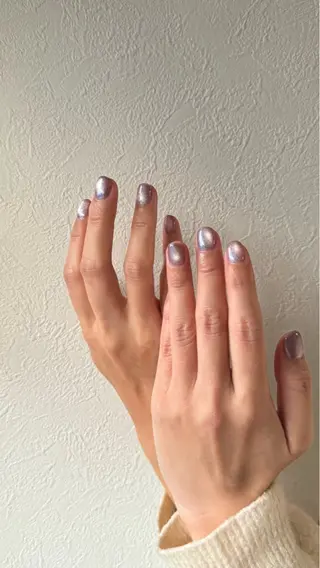 ネイル 中目黒 Suzukiのネイルデザイン