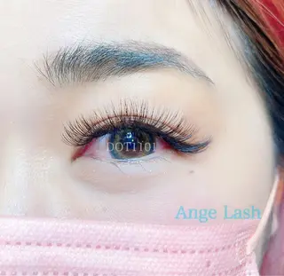 マツエク・マツパ DOT1101 asami🌼のマツエク・マツパデザイン