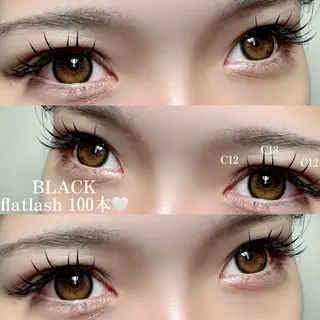 マツエク・マツパ Apis🎀 愛媛/松山のマツエク・マツパデザイン