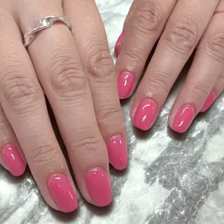 ネイル NailSalon Luireのネイルデザイン