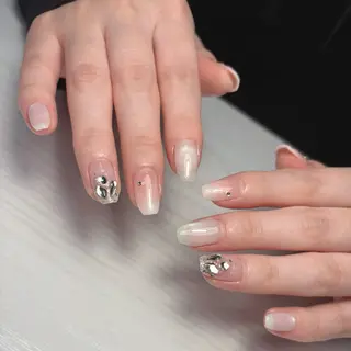 ネイル STELLA ✩のネイルデザイン