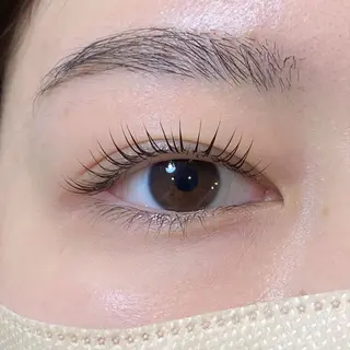 マツエク・マツパ WAVY藤沢店 🥥megumiのマツエク・マツパデザイン