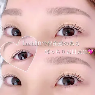 マツエク・マツパ TRICO八幡山所属・TORIC Taketaのマツエク・マツパデザイン