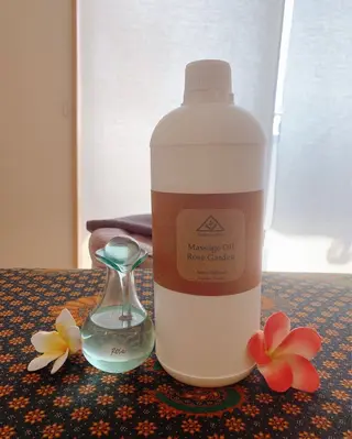 Blue Mist所属・清水 由希のエステ・リラクイメージ