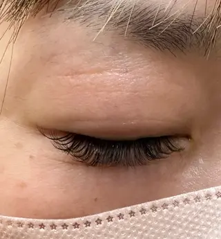 マツエク・マツパ 総合サロンみれーゆ所属・総合サロンみれーゆ 深澤のマツエク・マツパデザイン