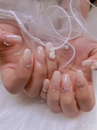 ネイル Lala  nail所属・LaLa nailのネイルデザイン