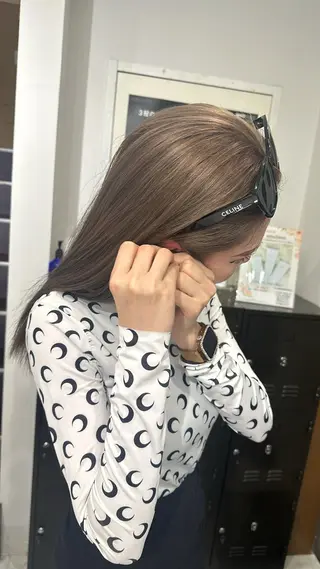 ロング Ayaka カットモデル募集中✂のヘアスタイル